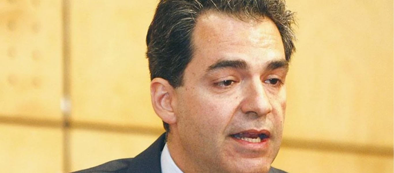 Α.Συρίγος: Αποκτά επιφανειακή νομιμοποίηση για επέμβαση στην Αν.Μεσόγειο η Τουρκία με τη συμφωνία με Λιβύη